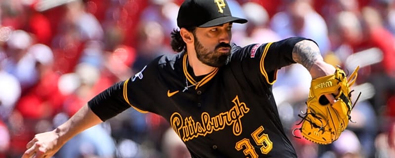 Bad News for Pirates Regarding Holderman and Gonzales