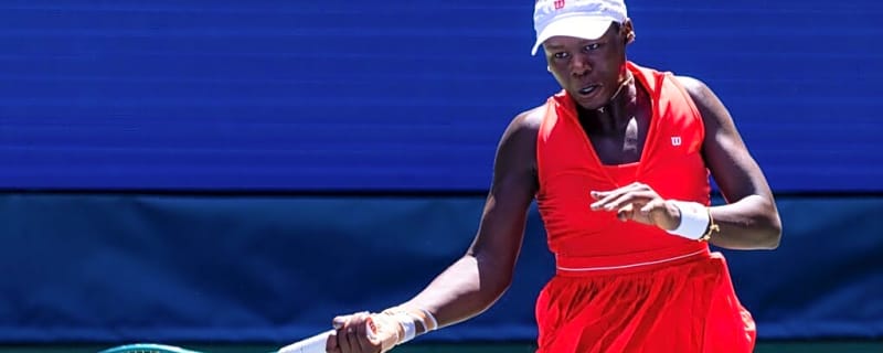 Australian Open Day 2 Women’s Predictions Including Victoria Mboko vs Emerson Jones