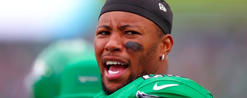 Philadelphia Eagles’ Jalen Hurts 'Does Not Love Having a Lot of Designed QB Runs'