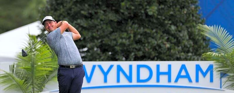 Justin Lower Loses His Tour Card