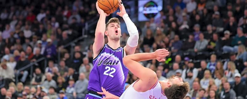 The Houston Rockets Face Its First Red Alert Of The Season