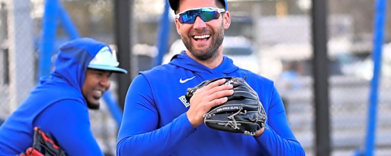 Rays Should Hire Former Gold Glover To Help Their Outfielders