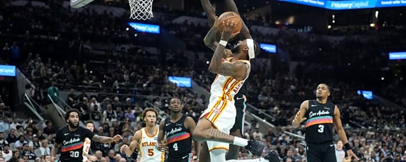 Hawks Guard Enjoying Breakout 2025-26 Season