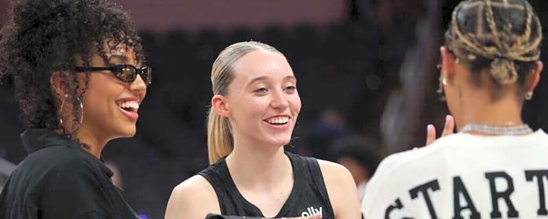 WNBA fans slam Jason Whitlock’s rude comments on Azzi Fudd and Paige Bueckers