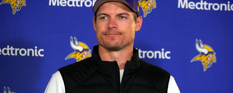 Minnesota Vikings Acquire 26-Year-Old Defender Before Week 4