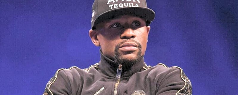 Who is Floyd Mayweather? Meet the biggest PPV attraction in boxing history