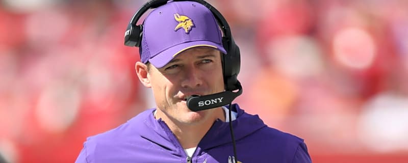Vikings Acquire Record-Setting Weapon Before Week 4