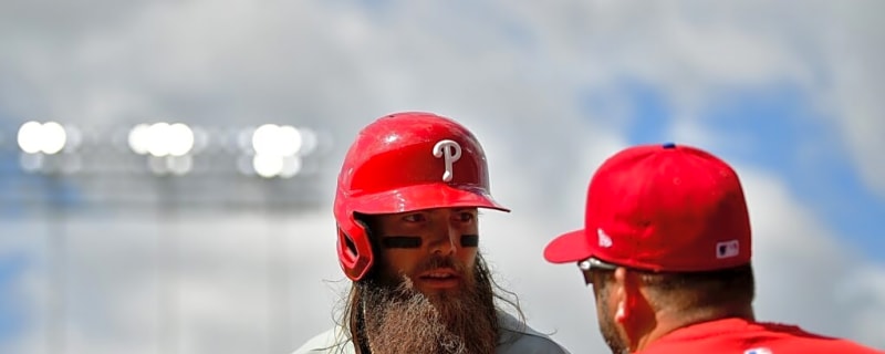 Power Outage in Philly: Kevin Long’s Future After Another Postseason No-Show by Phillies Sluggers