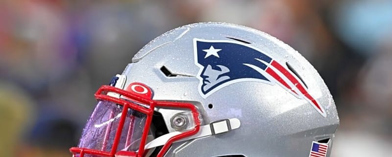 New England Patriots Youngster Already Walking on Thin Ice