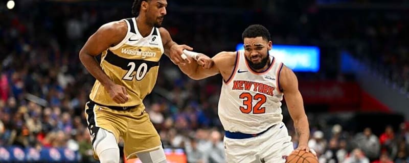 3 Wizards Trades That Led To Acquiring Their New All-Star Duo