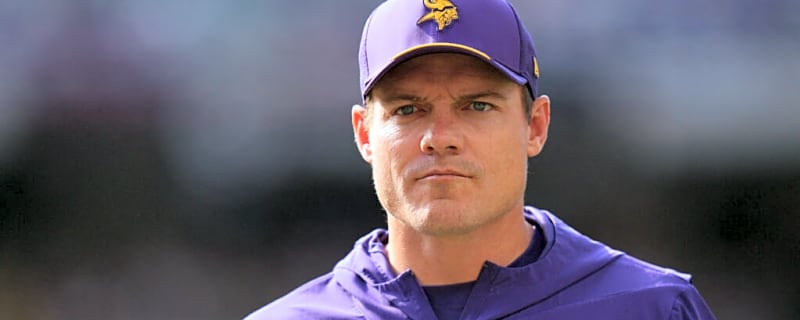 Minnesota Vikings Abruptly Terminate WR After Suspension