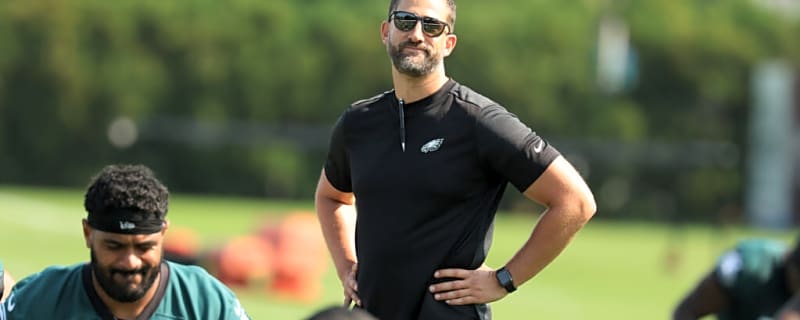 Eagles Slammed With Awful News on Trade Market