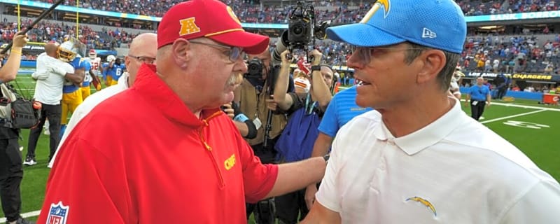 'They’re A Wild Card Team' – Colin Cowherd Has Bold Take on Chiefs, Chargers