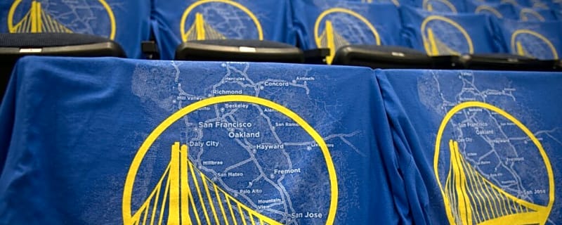 Time For The Warriors To Do The Unthinkable With Their Logo