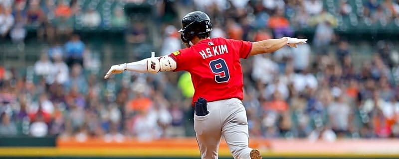 What’s Next for the Braves After Re-Signing Ha-Seong Kim?