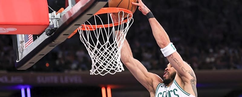 10 Best NBA Draft Picks In Boston Celtics History