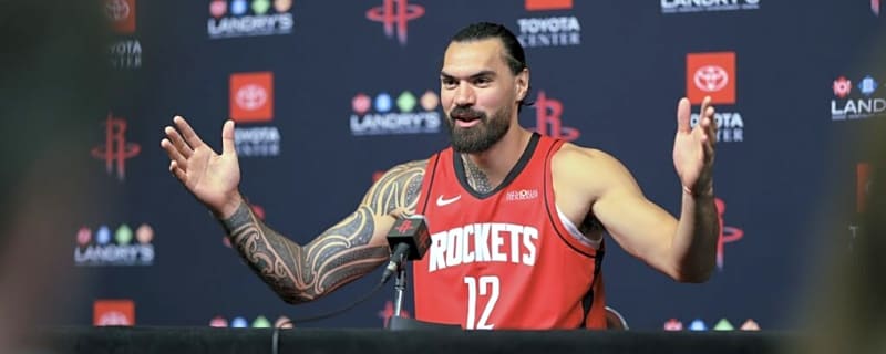 Houston Rockets 2025-26 Predictions: Double Bigs By Christmas