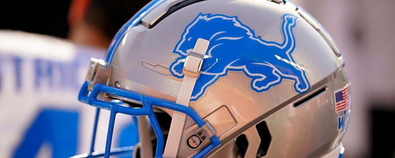 Lions Acquire Former Super Bowl Champion to Bolster Defense