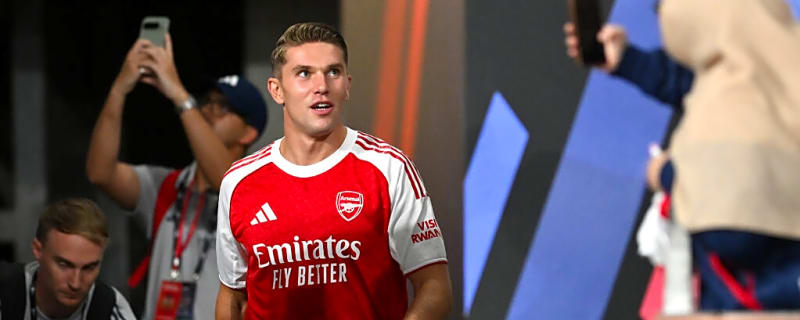 Why Mikel Arteta has ruled out Viktor Gyökeres for Bayern — but offered one positive