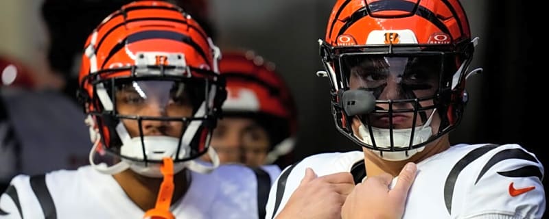 ESPN Not High on the Bengals’ Offseason – ‘I Have Little Sympathy’