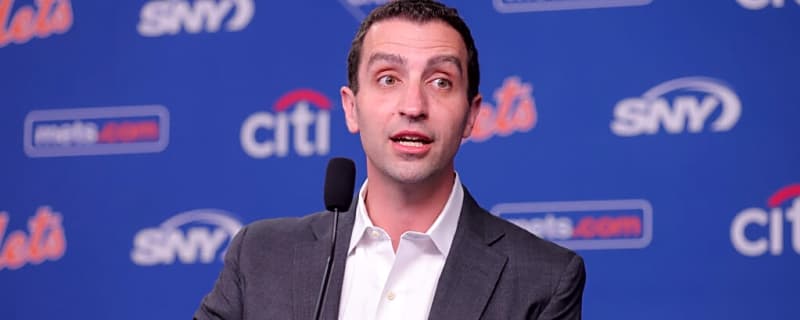 Mets Shockingly Cut Ties With Impressive 21-Year-Old Pitcher