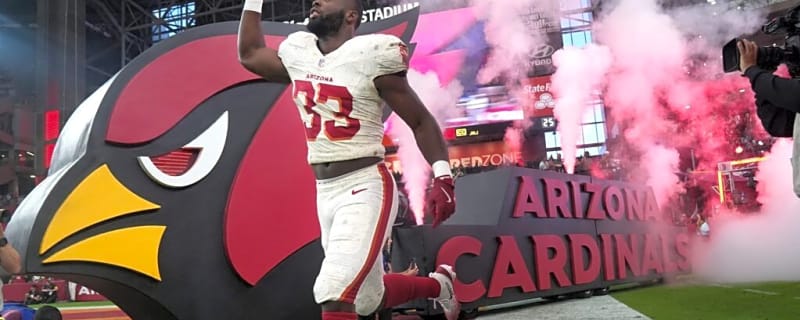 Fantasy Football Buy/Sell/Hold Week 8