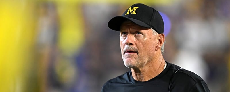 Michigan’s Kyle Whittingham Gets Brutally Honest After Controversial Win
