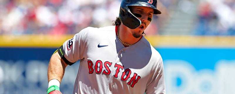 Red Sox Make Final Jarren Duran Decision Before Trade Deadline