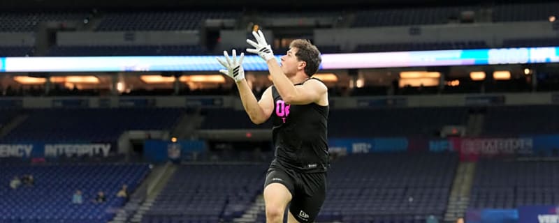 NFL Draft Expert Grades Jacksonville Jaguars 2026 Draft Class