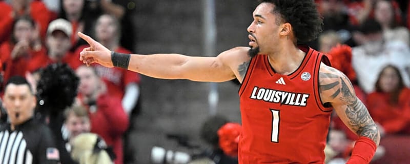 USF vs. Louisville — Round of 64 March Madness Preview