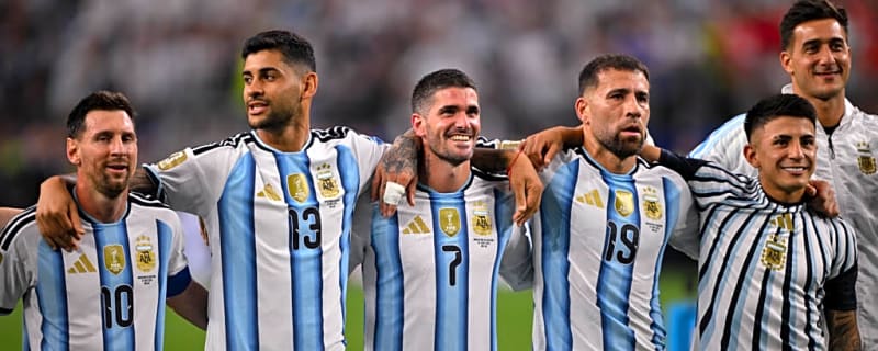 2026 World Cup Power Rankings: The Top 10 Teams After Two Matches