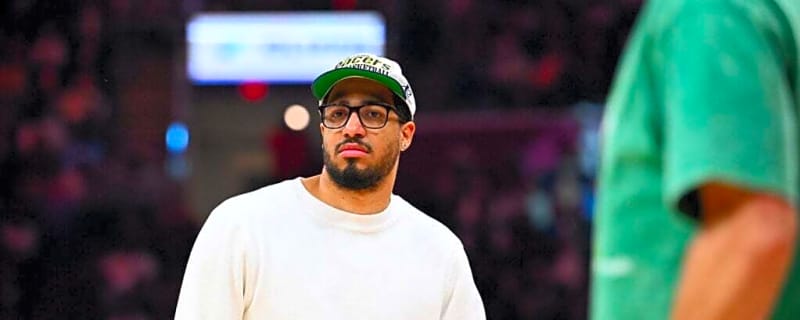Fans react with jokes to Tyrese Haliburton’s weight gain during recovery