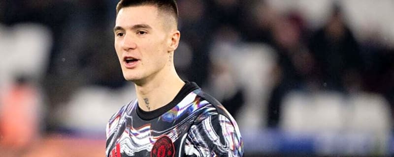 Benjamin Sesko finally reveals his favorite NBA team, it’s because of one star