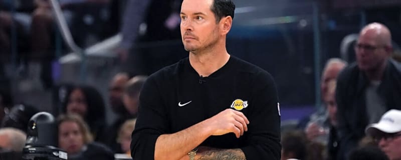 Los Angeles Lakers’ Trade Talks Hit Major Snag