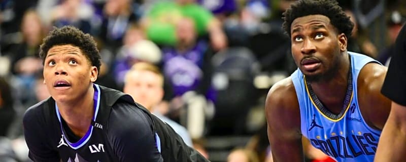 Grizzlies Slated To Get 2 Starters Back, But Still Extremely Shorthanded