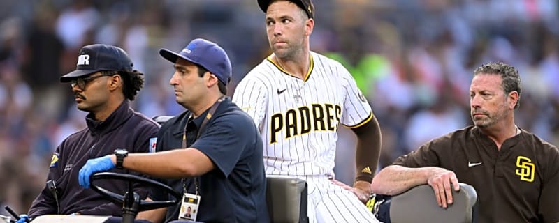 Bullpen Shakeup for Padres, Expecting Adam Back for Opening Day