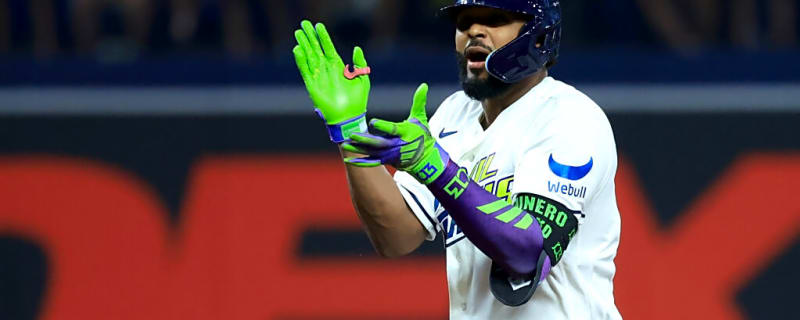 Rays-Guardians ALCS Game 4 Moved to Saturday as Rain Disrupts Playoff Schedule