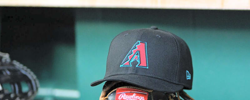 Diamondbacks’ 26-Year-Old Catcher Abruptly Retires