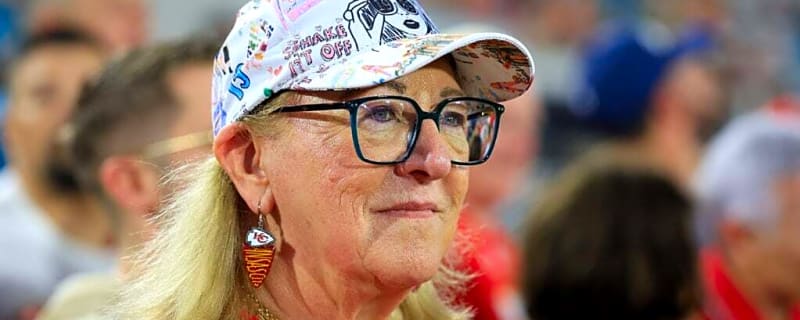 Donna Kelce reveals how involved she is in Travis Kelce and Taylor Swift’s wedding preparations