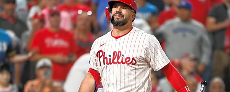 Phillies Repeating Postseason Failures of 2023 and 2024