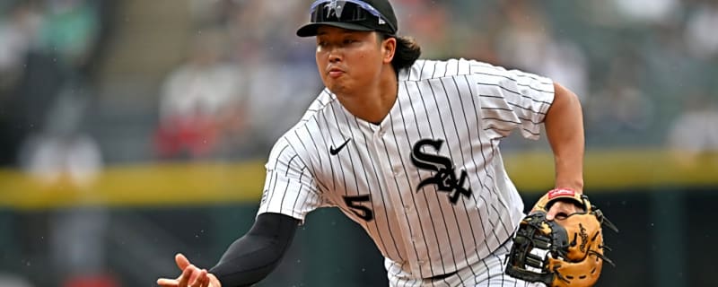 Chicago White Sox Make Munetaka Murakami Announcement