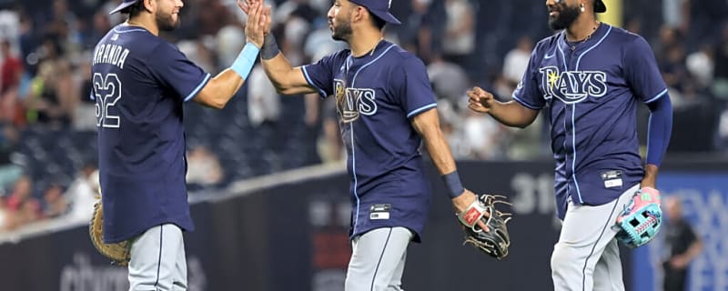 Rays Could Welcome All-Star Back from Injury This Week