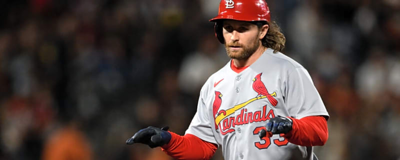 Is Brendan Donovan Still a Trade Option for the Astros?