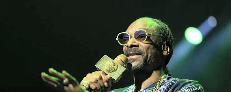 Snoop Dogg Drops a Fan’s Perspective on Luka Doncic-Austin Reaves’ On-Court Partnership