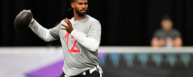 Emmitt Smith goes off on Cleveland Browns for not going all-in on Shedeur Sanders