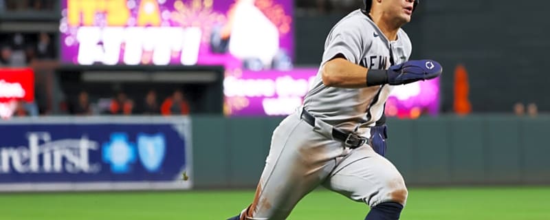 Volpe’s Future With Yankees Will Be Decided This Season