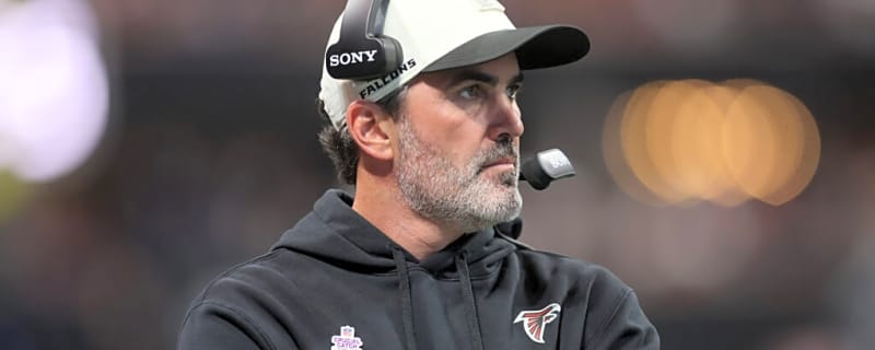 Atlanta Falcons Terminate QB Contract Before Week 7