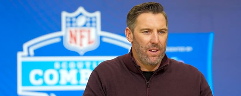 Running the Washington Commanders Offseason in GM Mode