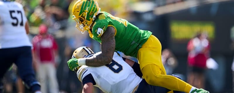 Big Ten Boasts Five Lombardi Award Semifinalists