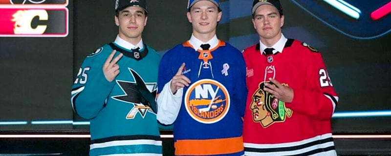 New York Islander Matthew Schaefer Point Projection for 2025-26